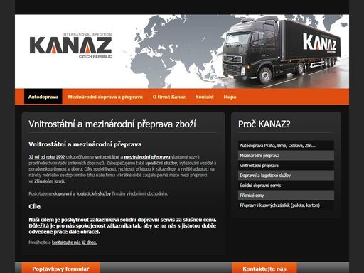 www.kanaz.cz