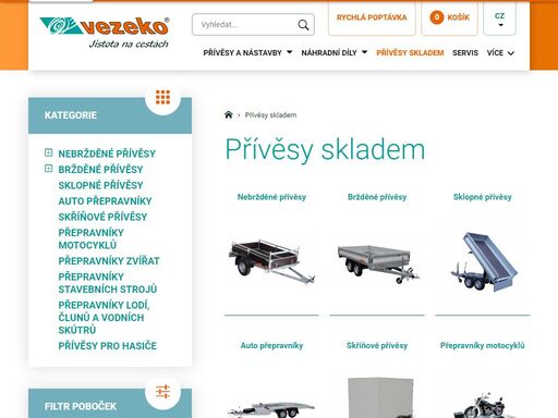www.vezeko.cz