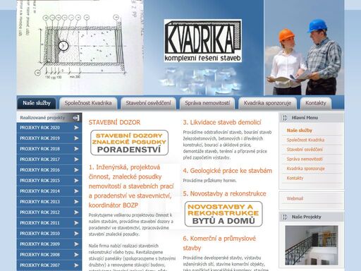 www.kvadrika.cz