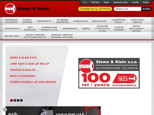 www.siems-klein.cz