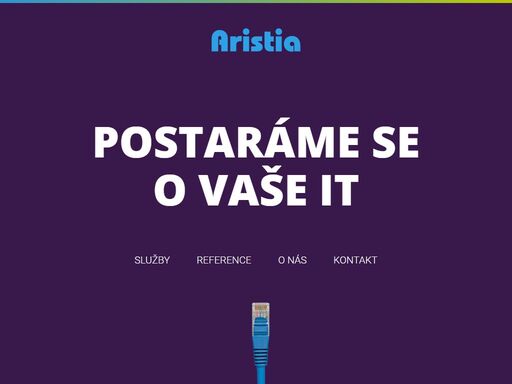 www.aristia.cz