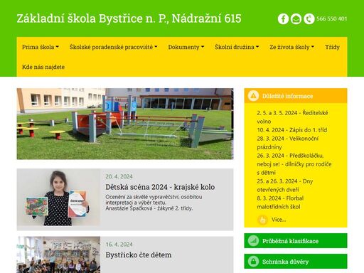 www.zsbystrice.cz