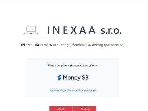 www.inexaa.cz