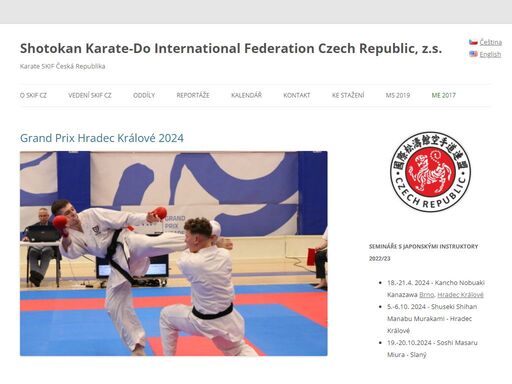 karate-skif.cz