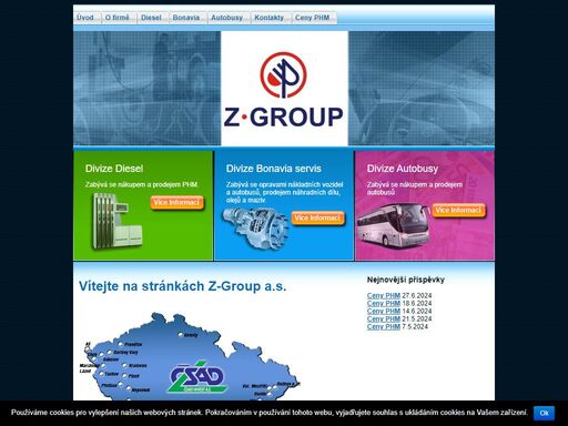 zgroup.cz