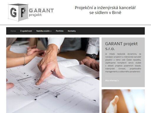 garantprojekt.cz