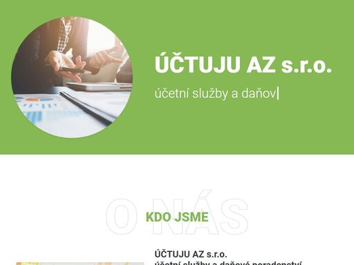 www.uctujuaz.cz