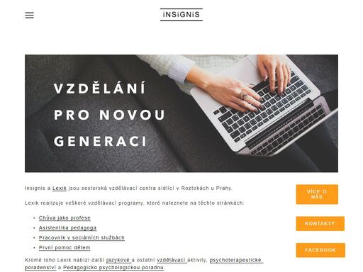 www.insignis.cz
