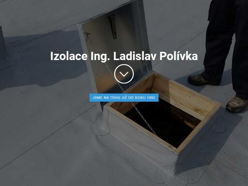 www.izolacepolivka.cz
