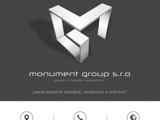 monumentgroup.cz