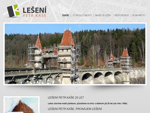 www.leseni-kase.cz
