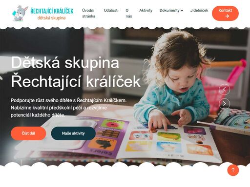 www.rechtajicikralicek.cz