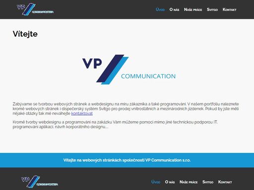 vpcommunication.cz