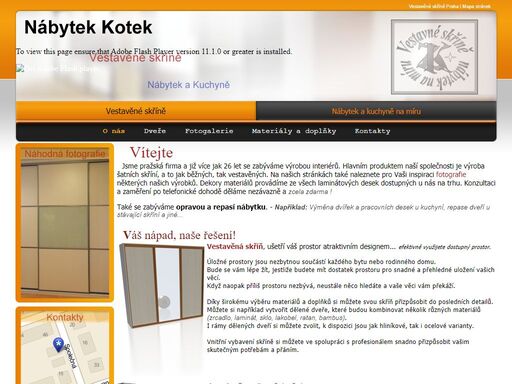 www.nabytek-kotek.cz