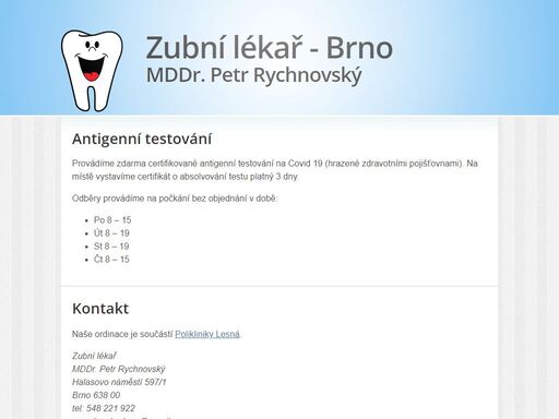 www.zubarbrno.com