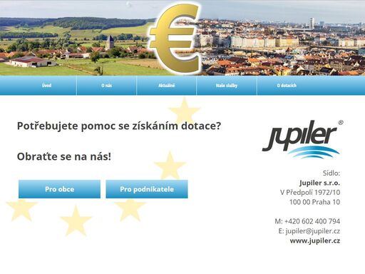 jupiler.cz