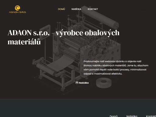 www.adaon.cz