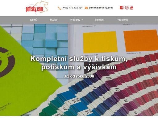 potisky.com