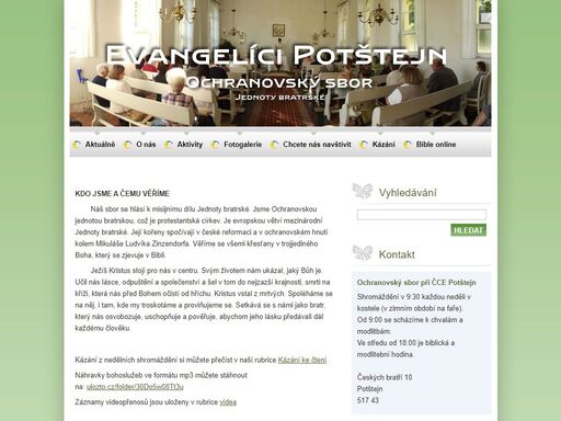 www.evangelicipotstejn.cz