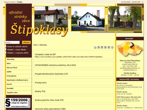 www.stipoklasy.cz