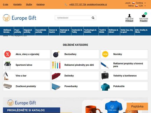 www.europegift.eu