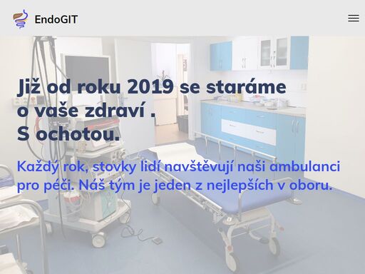 endogit.com