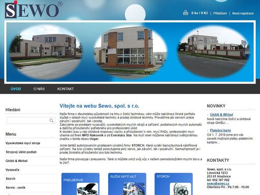 www.sewo.cz