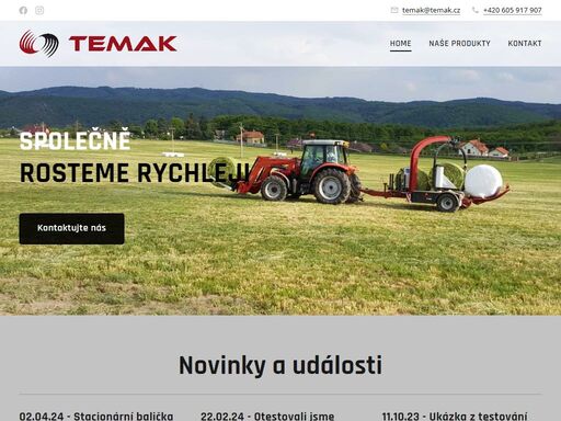 www.temak.cz