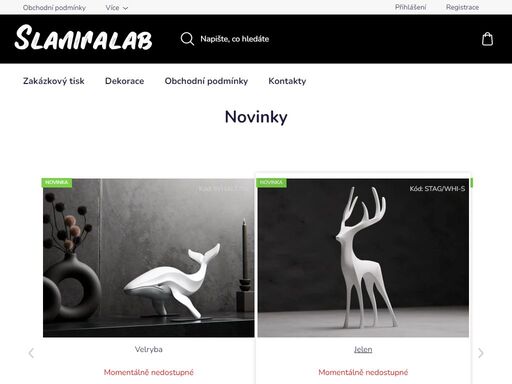 www.slaninalab.cz