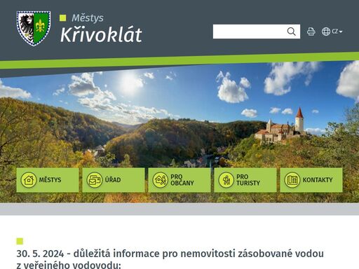 www.mestys-krivoklat.cz