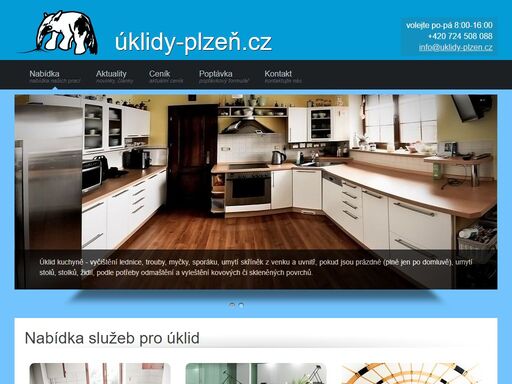 www.uklidy-plzen.cz