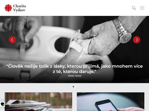 www.vyskov.charita.cz