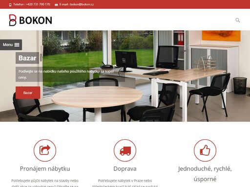 www.bokon.cz