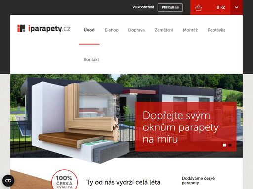 www.iparapety.cz
