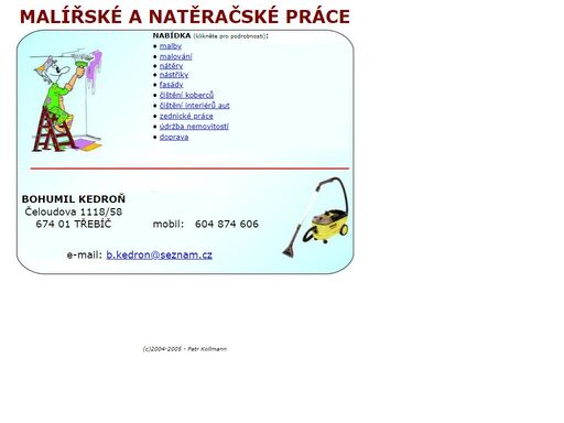 web.quick.cz/malir-trebic