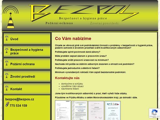 www.bezpos.cz