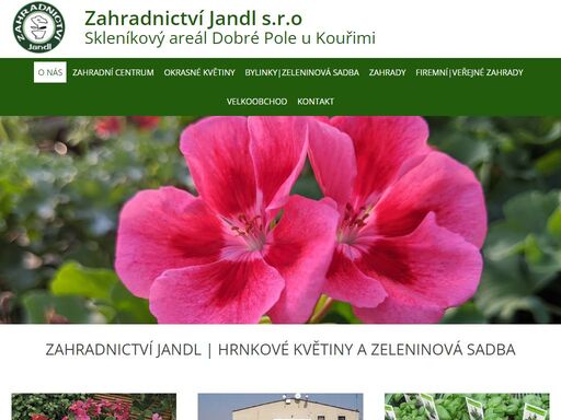 www.zahradnictvi-jandl.cz
