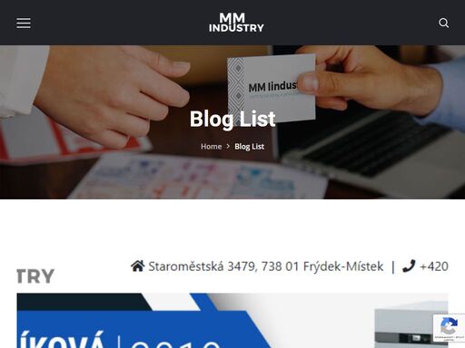 mmindustry.cz