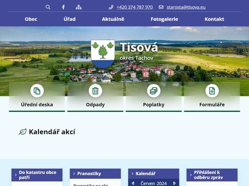 www.tisova.eu
