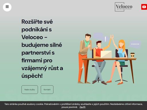 www.veloceo.cz