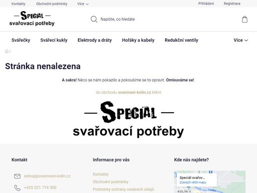 www.svarovani-kolin.cz/kontakty-a2_0.htm