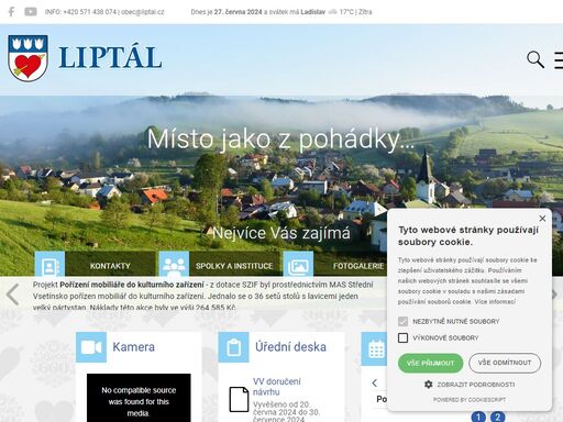 liptal.cz