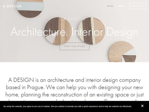 www.architecturedesign.cz