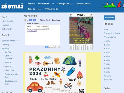 www.zsstraz.cz