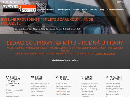 www.sedacisoupravynamiru.cz