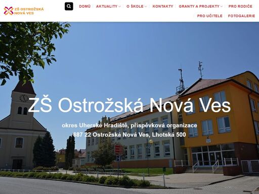 www.zsonves.cz