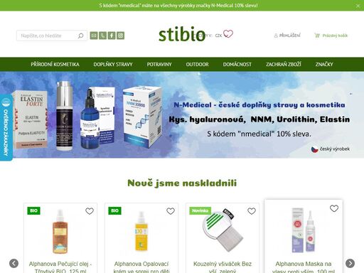 www.stibio.cz