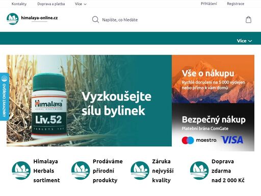 himalaya-online.cz