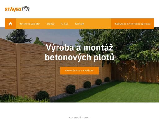 www.stavexbv.cz