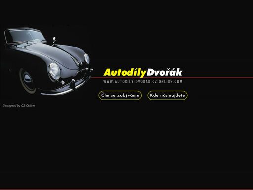 www.autodily-dvorak.com